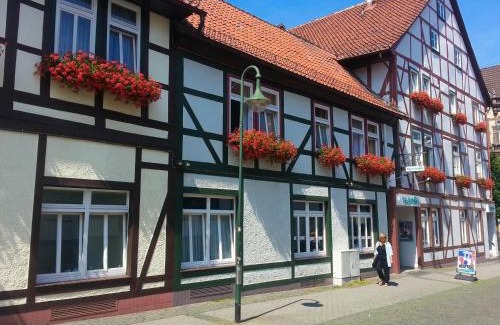 Northeim House | Hotel Deutsches Haus