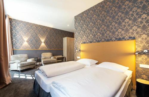 Rachtig House | Hotel Deutschherrenhof