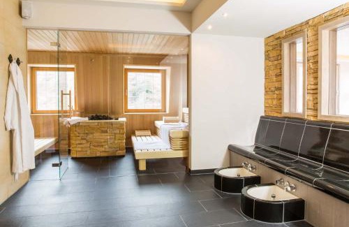 Rachtig House | Hotel Deutschherrenhof