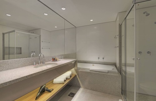 Santa Fe Hotel | Hotel Deville Prime Campo Grande