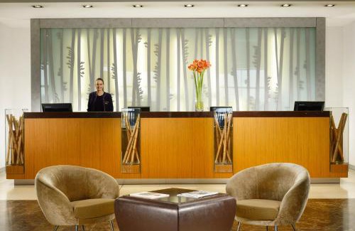 Spinetta Marengo Hotel | Hotel Diamante