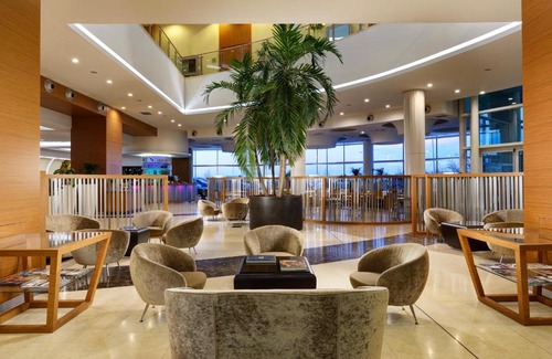 Spinetta Marengo Hotel | Hotel Diamante