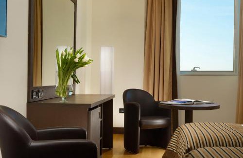 Spinetta Marengo Hotel | Hotel Diamante