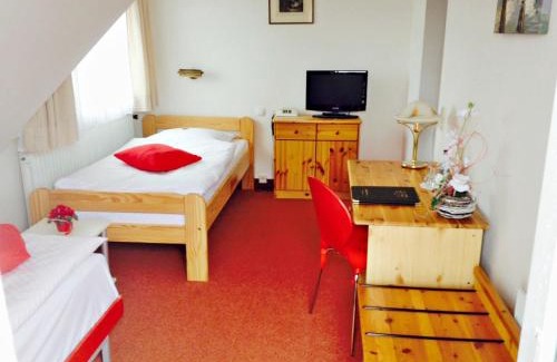 Barental Hotel | Hotel Diana
