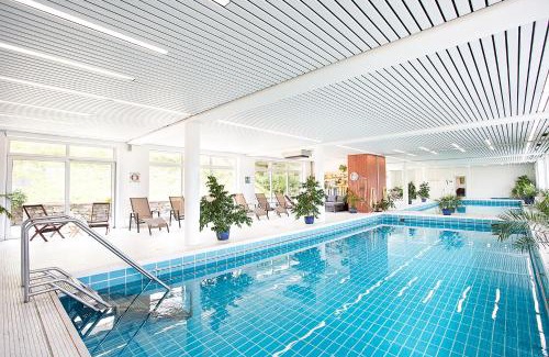 Barental Hotel | Hotel Diana