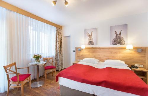 Barental Hotel | Hotel Diana