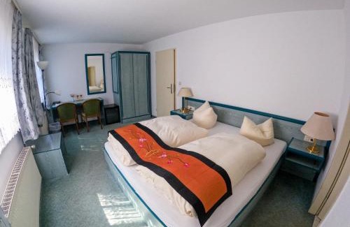 Schonwalde House | Hotel Diana