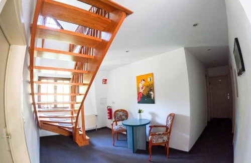 Schonwalde House | Hotel Diana