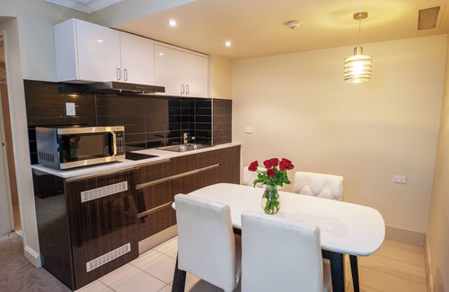 Woolloongabba Hotel | Hotel Diana Woolloongabba