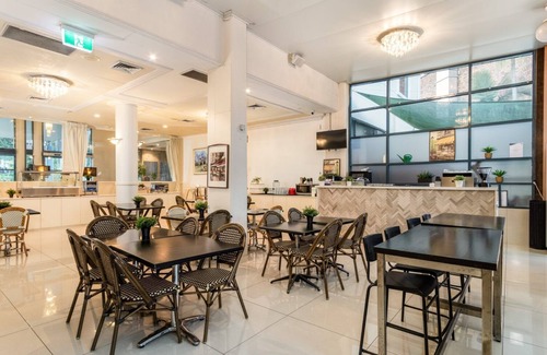 Woolloongabba Hotel | Hotel Diana Woolloongabba