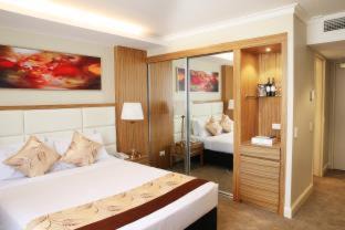 Woolloongabba Hotel | Hotel Diana Woolloongabba