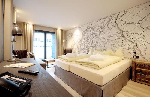 Beilngries Hotel | Hotel Die Gams