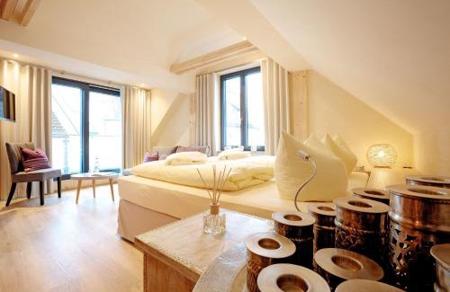 Beilngries Hotel | Hotel Die Gams