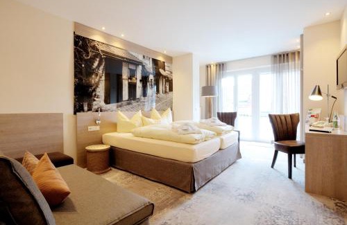Beilngries Hotel | Hotel Die Gams