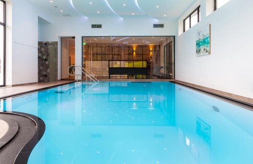Meerfeld Hotel | Hotel Die Post Meerfeld