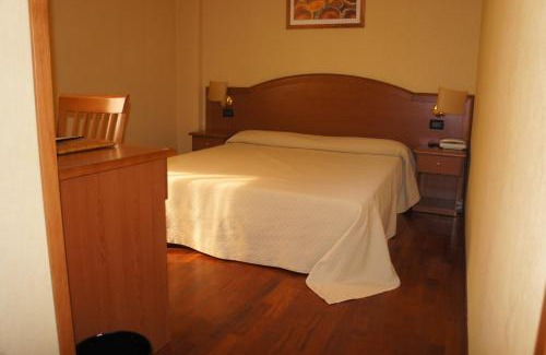 Tivoli Hotel | Hotel Dimora Adriana