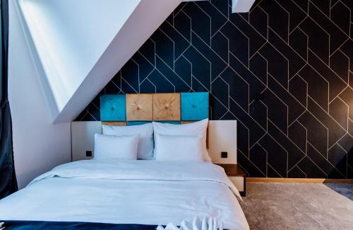Lisina Apartment | Hotel Djina - Kopaonik