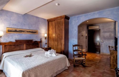 Daimiel Hotel | Hotel Doña Manuela