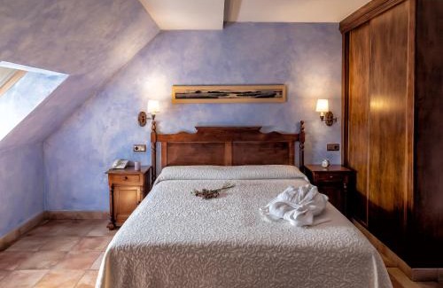 Daimiel Hotel | Hotel Doña Manuela