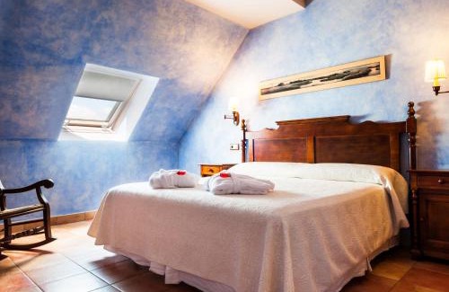 Daimiel Hotel | Hotel Doña Manuela