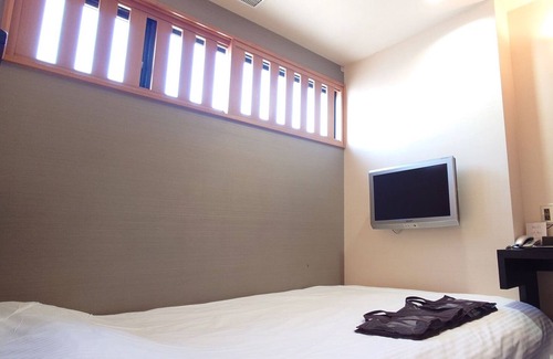 Dogo Hot Spring Hotel | Hotel Dogo Yaya