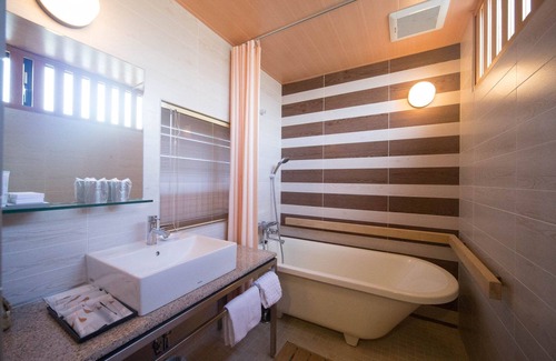 Dogo Hot Spring Hotel | Hotel Dogo Yaya