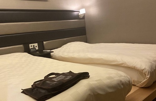 Dogo Hot Spring Hotel | Hotel Dogo Yaya
