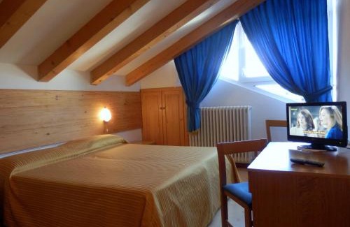 Vattaro Hotel | Hotel Dolomiti