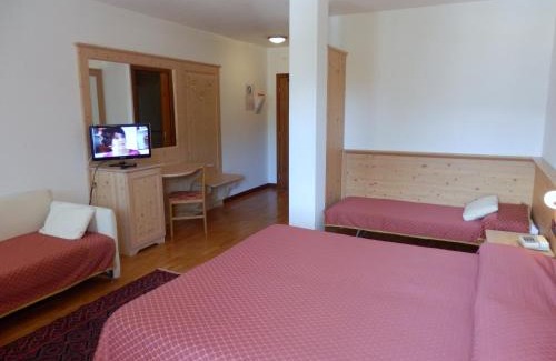 Vattaro Hotel | Hotel Dolomiti