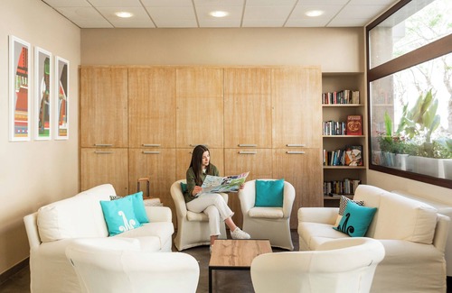 Alghero Hotel | Hotel Domomea