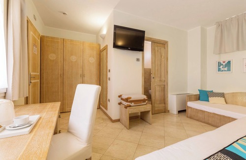 Alghero Hotel | Hotel Domomea