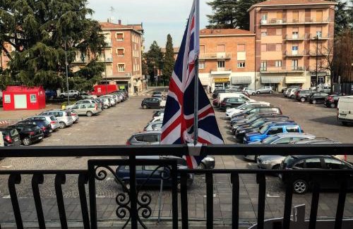 Maranello Hotel | Hotel Domus