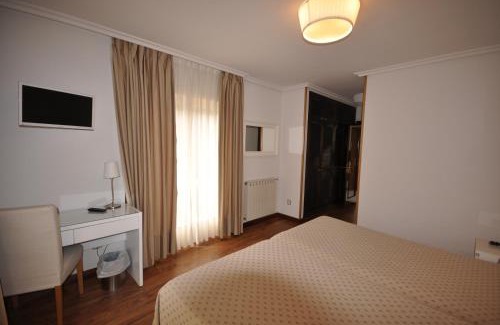 Ribadesella Hotel | Hotel Don Pepe