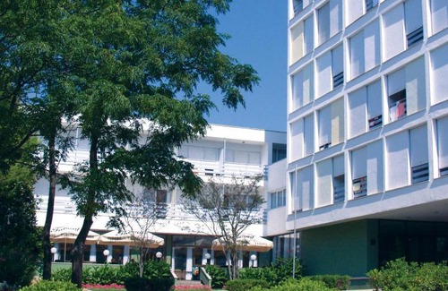 Zadar Hotel | Hotel Donat - All Inclusive