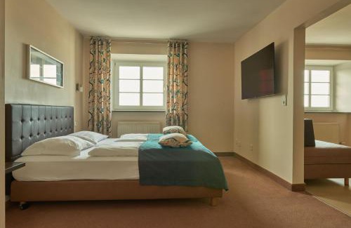 Deggendorf Hotel | Hotel Donauhof