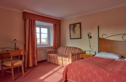 Deggendorf Hotel | Hotel Donauhof
