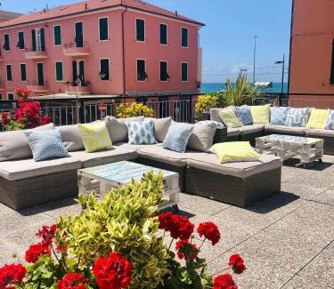 Cavi Hotel | Hotel Doria