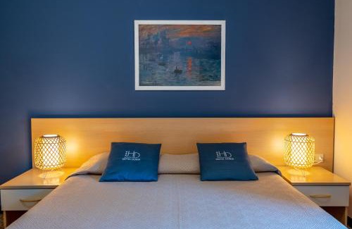 Cavi Hotel | Hotel Doria