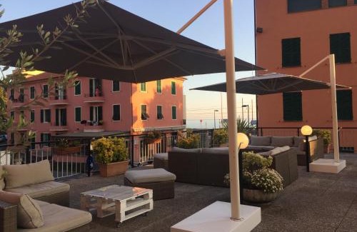 Cavi Hotel | Hotel Doria