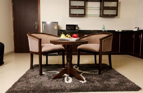 Phase 1 Apartment | Hotel DORTN