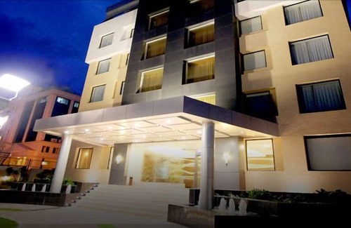 Phase 1 Apartment | Hotel DORTN