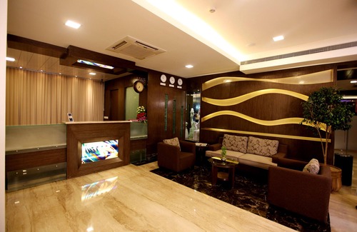 Phase 1 Apartment | Hotel DORTN