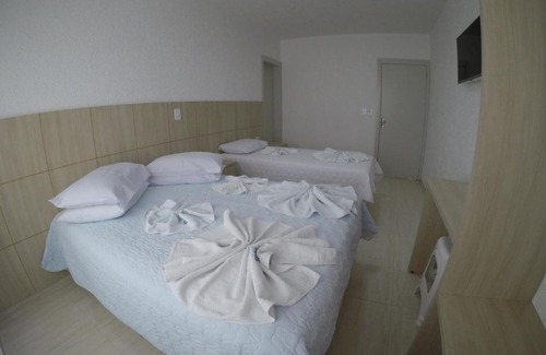 Foz do Iguacu Hotel | Hotel Dove