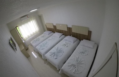 Foz do Iguacu Hotel | Hotel Dove