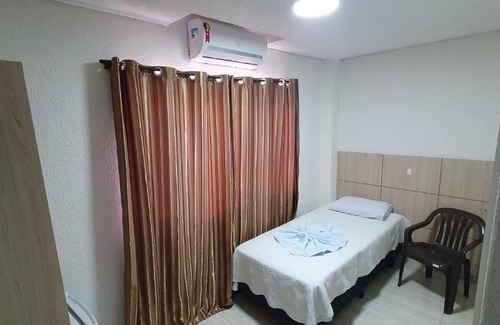 Foz do Iguacu Hotel | Hotel Dove