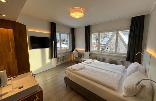Old Town Hotel | Hotel Drei Könige