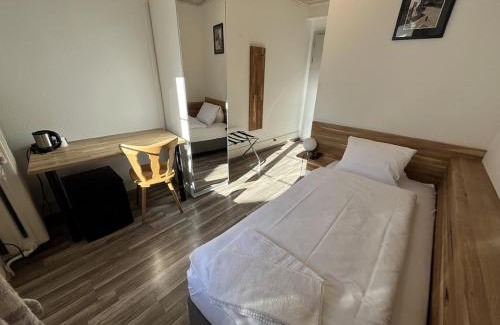 Old Town Hotel | Hotel Drei Könige