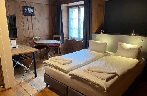 Old Town Hotel | Hotel Drei Könige