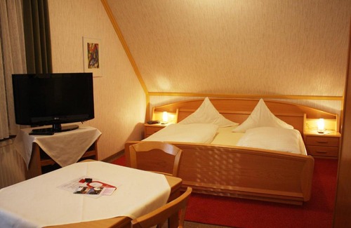 Burgkunstadt Hotel | Hotel Drei Kronen