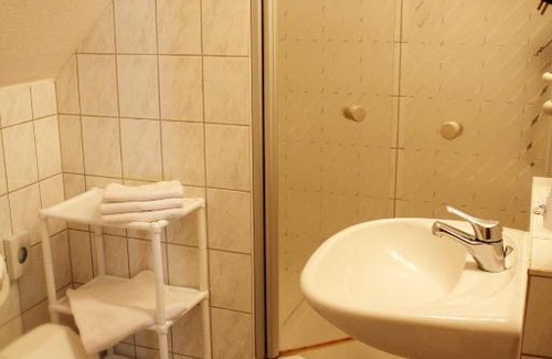 Burgkunstadt Hotel | Hotel Drei Kronen